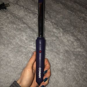 conair curling iron